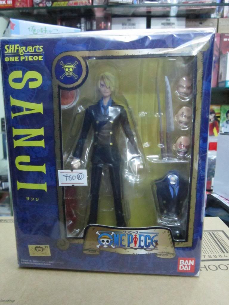 FIGURE-MECHA SHOP : Bán và nhận đặt tất cả các thể loại toy japan - 32