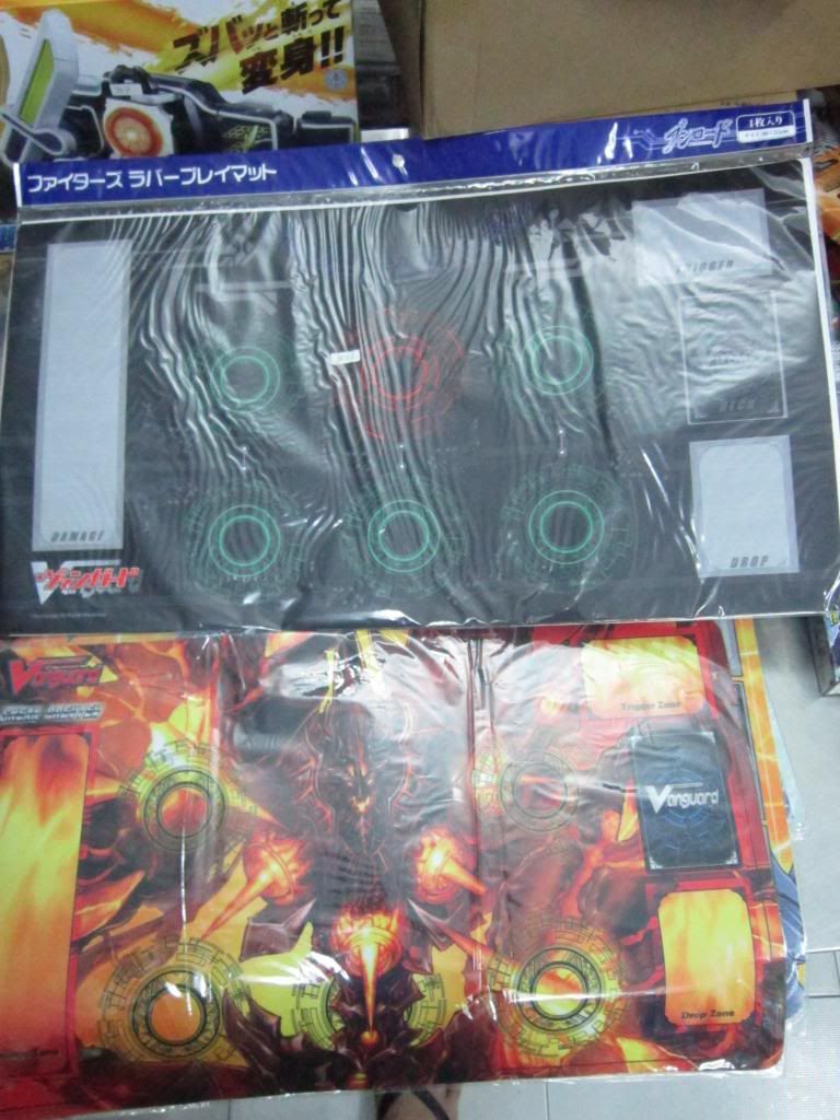 FIGURE-MECHA SHOP : Bán và nhận đặt tất cả các thể loại toy japan - 29