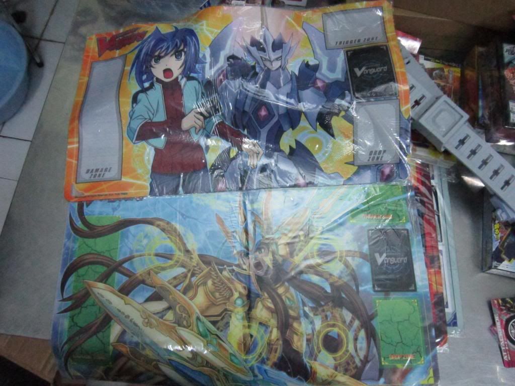 FIGURE-MECHA SHOP : Bán và nhận đặt tất cả các thể loại toy japan - 28