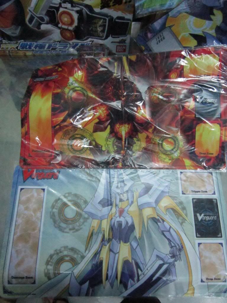 FIGURE-MECHA SHOP : Bán và nhận đặt tất cả các thể loại toy japan - 27