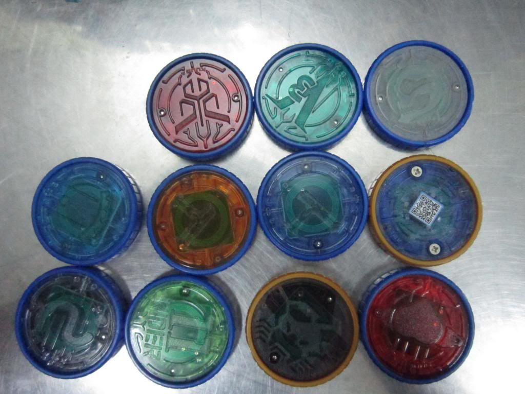 FIGURE-MECHA SHOP : Bán và nhận đặt tất cả các thể loại toy japan - 8