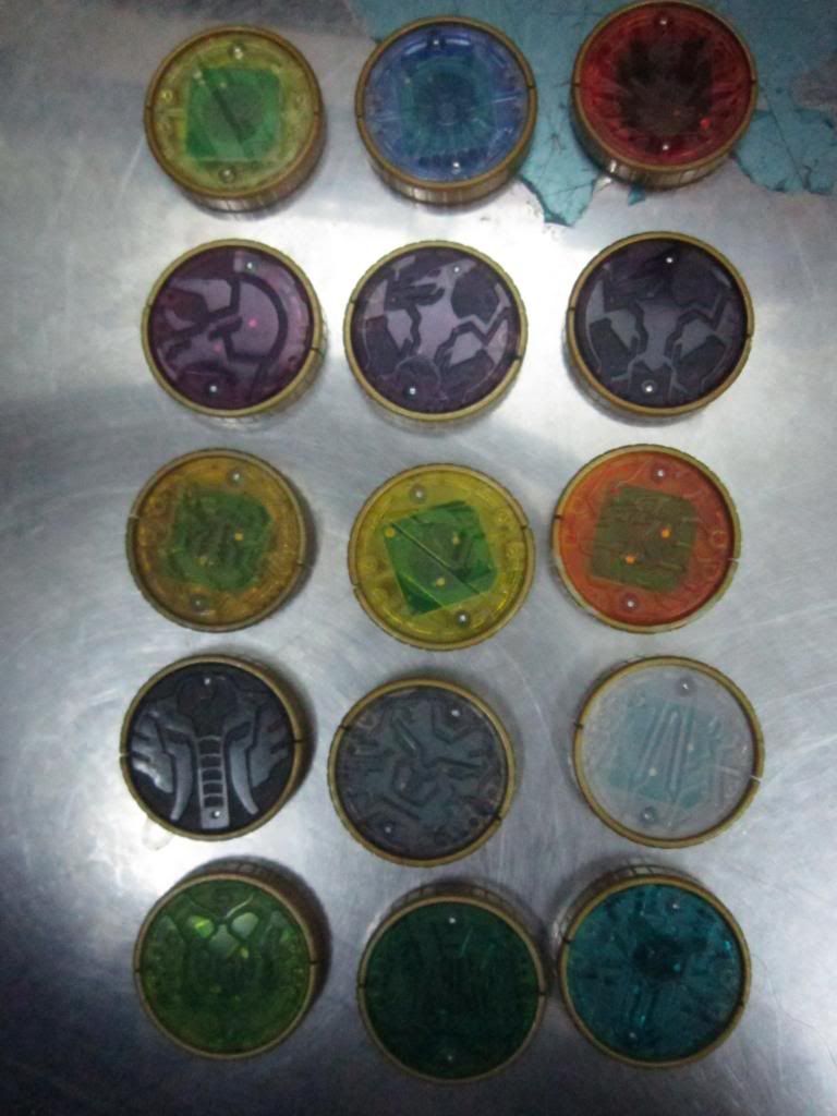 FIGURE-MECHA SHOP : Bán và nhận đặt tất cả các thể loại toy japan - 10