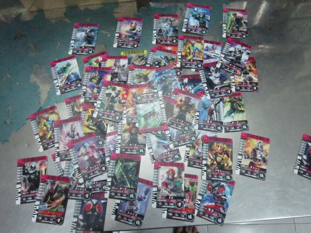 FIGURE-MECHA SHOP : Bán và nhận đặt tất cả các thể loại toy japan - 11