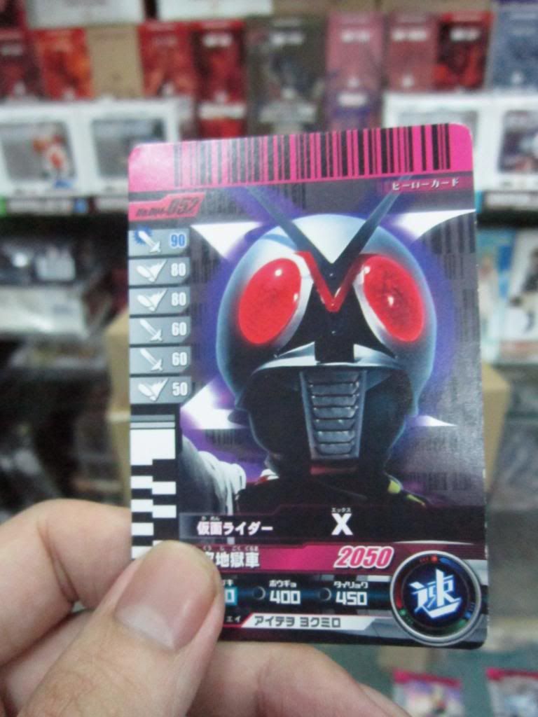 FIGURE-MECHA SHOP : Bán và nhận đặt tất cả các thể loại toy japan - 12