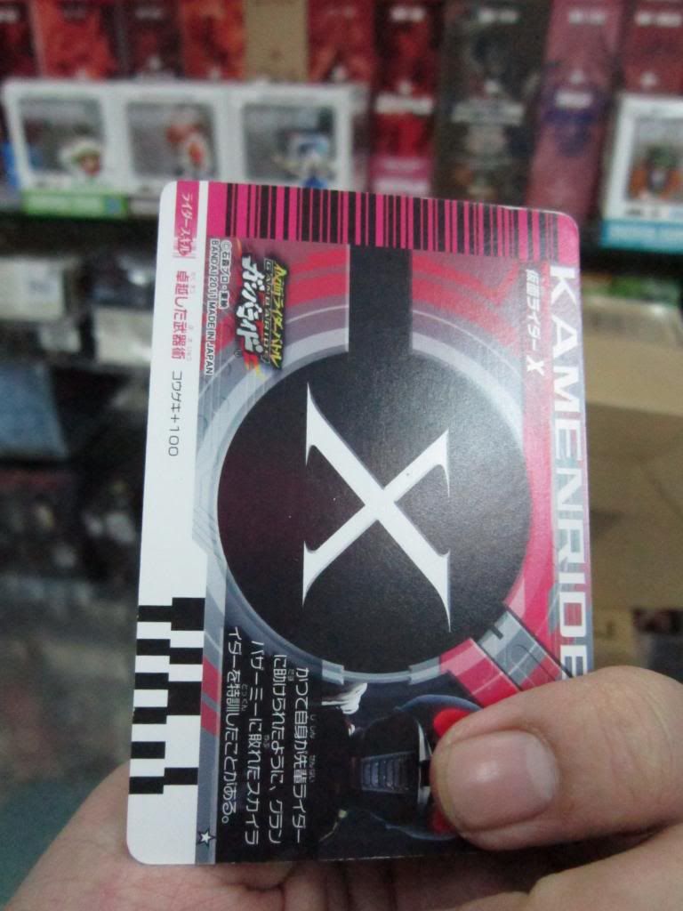 FIGURE-MECHA SHOP : Bán và nhận đặt tất cả các thể loại toy japan - 13