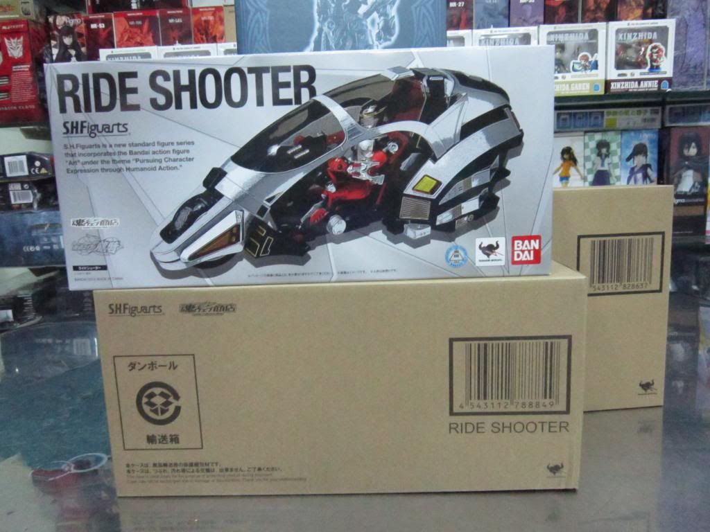 FIGURE-MECHA SHOP : Bán và nhận đặt tất cả các thể loại toy japan - 20