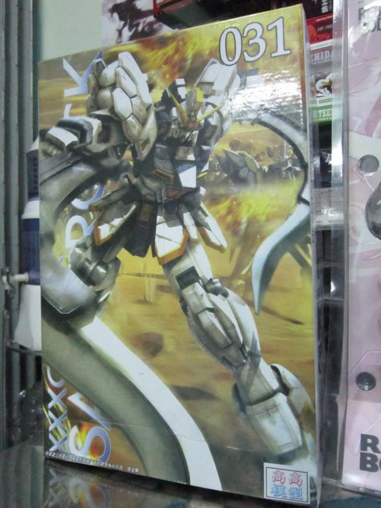 FIGURE-MECHA SHOP : Bán và nhận đặt tất cả các thể loại toy japan - 18