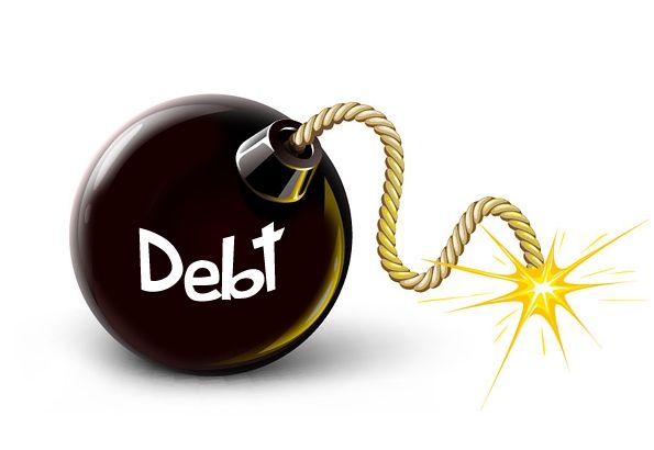 debt management companies (c) Archie1Hutchinson music management companies