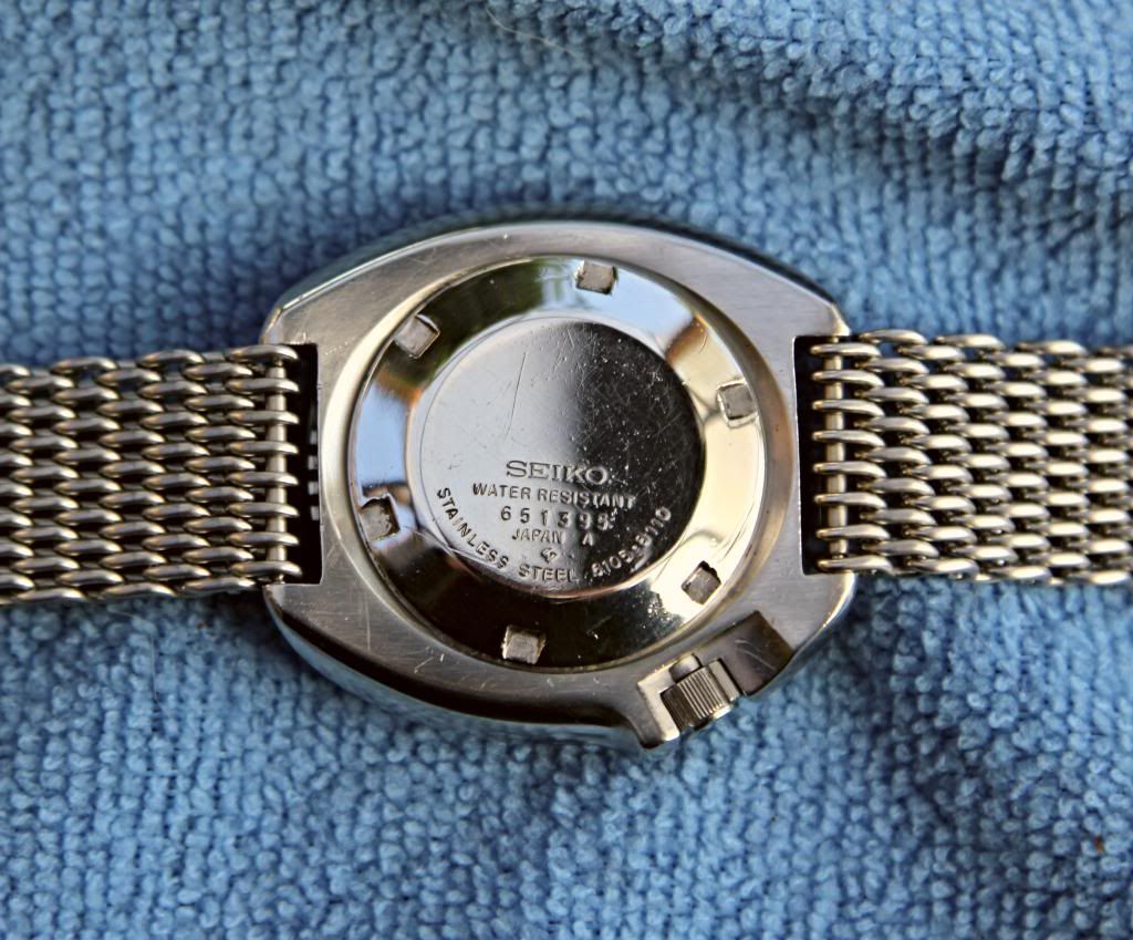 case back number seiko