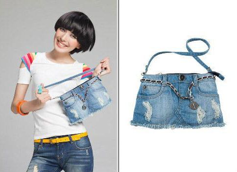 Cách chọn túi xách phù hợp với trang phục hang xach tay cach chon tui xach phu hop voi trang phuc 1 Cách chọn túi xách phù hợp với trang phục chị em