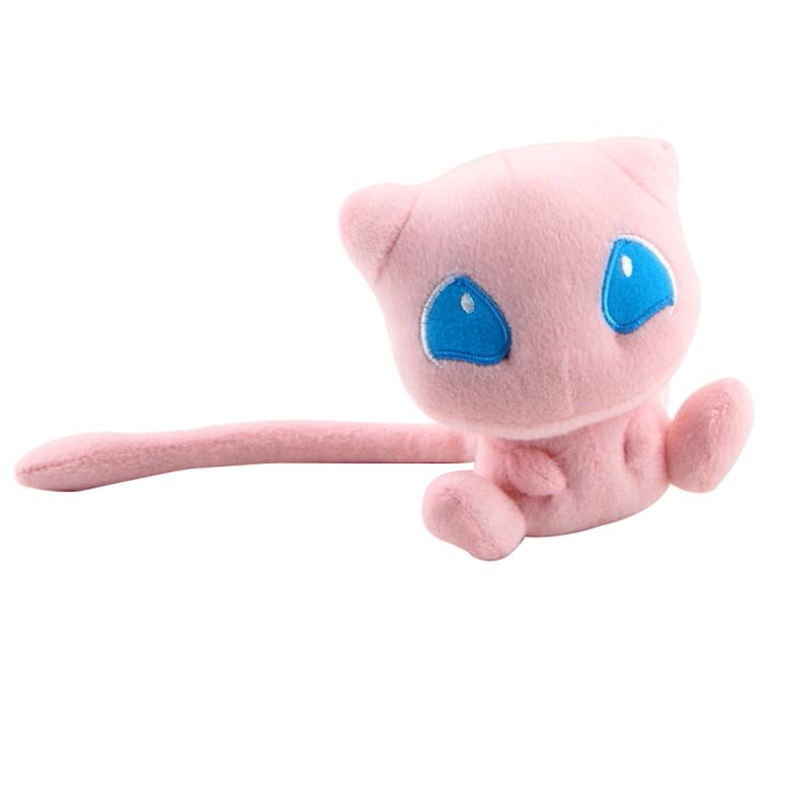 mew plush amazon