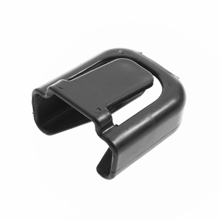 Universal Stethoscope Belt Clip Hip Holder Plastic for Medical