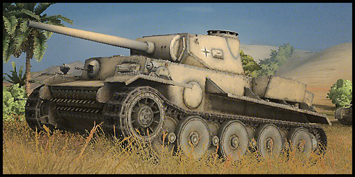 world of tanks german camo