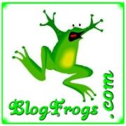 Blog Frogs
