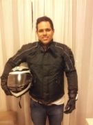 Avatar do usuário