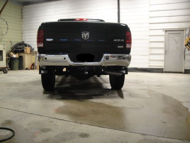 Redneck mud Flaps | Cummins Diesel Forum