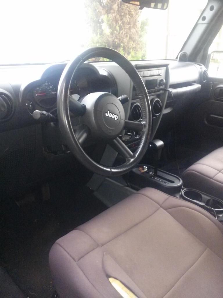 Jeep Wrangler For Sale In Sc >> For Sale in SC: 2008 Wrangler Unlimited, Lifted on 35's ... Jeep Wrangler For Sale In Sc >> For Sale in SC: 2008 Wrangler Unlimited, Lifted on 35's ...