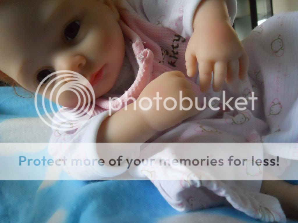 Silicon Reborn Babies Dolls Simulation Baby Kids Reborn Toddler Preemie Gifts