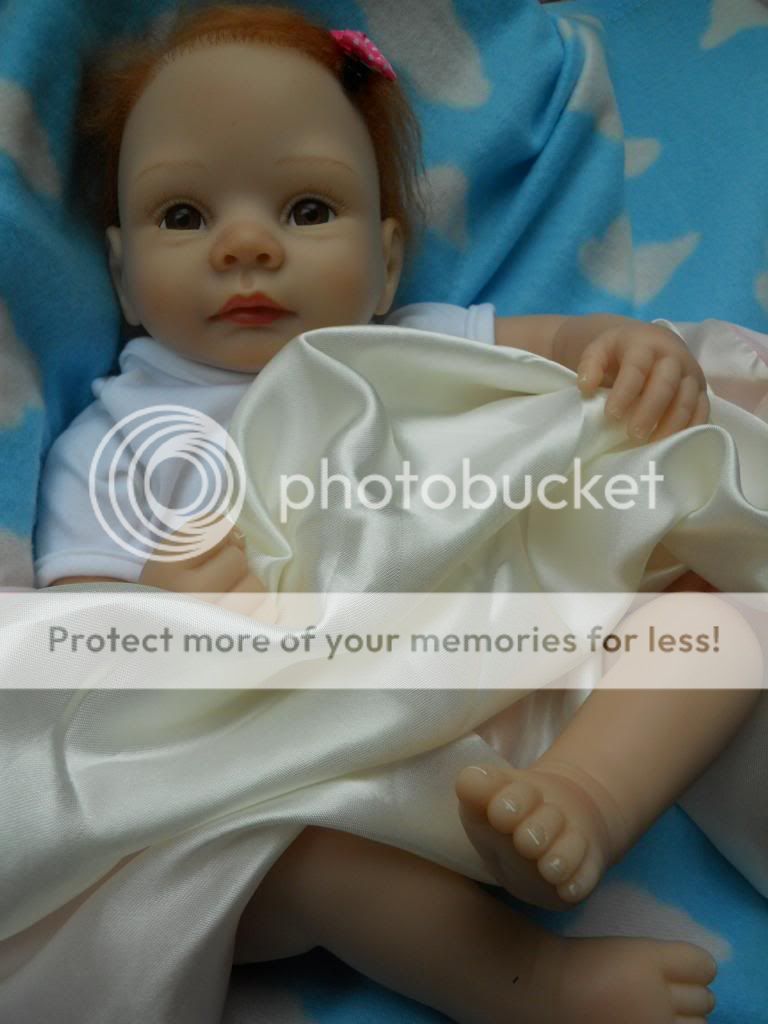 Silicon Reborn Babies Dolls Simulation Baby Kids Reborn Toddler Preemie Gifts