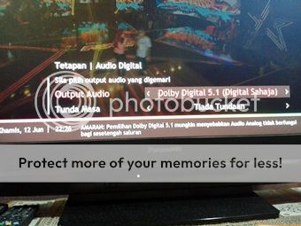 Wta Setting Astro Decoder Dengan Home Theatre Carigold Forum