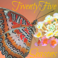 TwentyFive Seasons