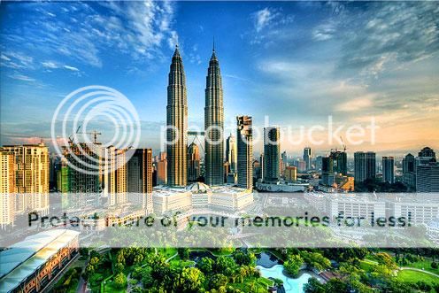 Tour Du lịch Malaysia: Sài Gòn – Putrajaya – Petronas